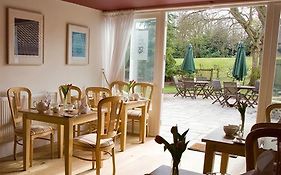Brasteds Lodge